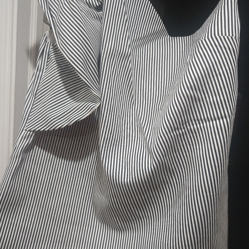 One Shoulder Out Top